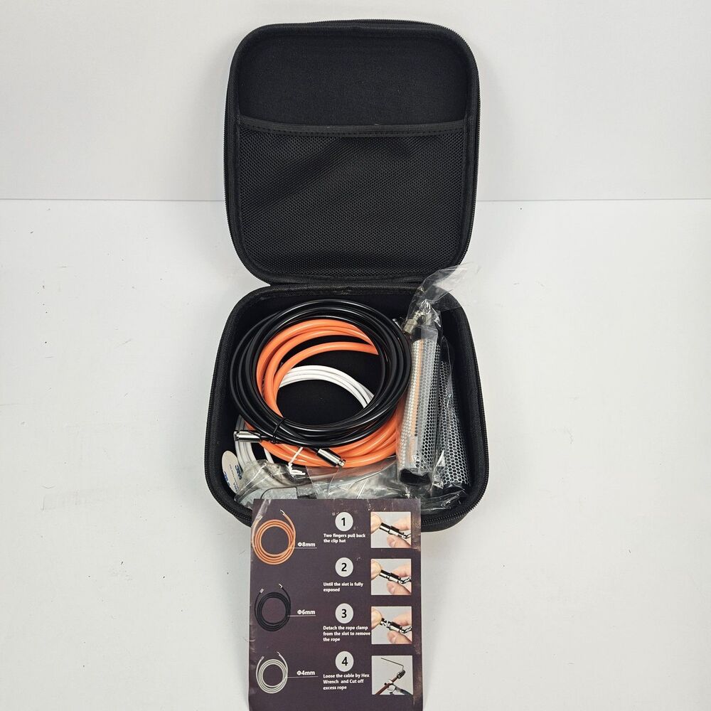 Mogold Weighted‎ Jump Rope for HighIntensity Training